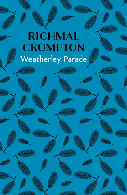 Book cover of: Weatherley Parade