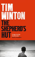 The Shepherd's Hut