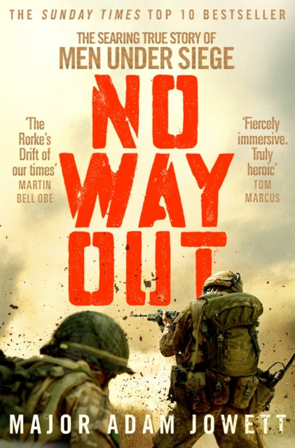 No Way Out