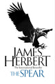 Book cover of: Spear. By: James Herbert