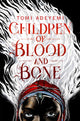 Children of Blood and Bone 9781509871353 Tomi Adeyemi