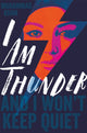 I Am Thunder 9781509874057 Muhammad Khan
