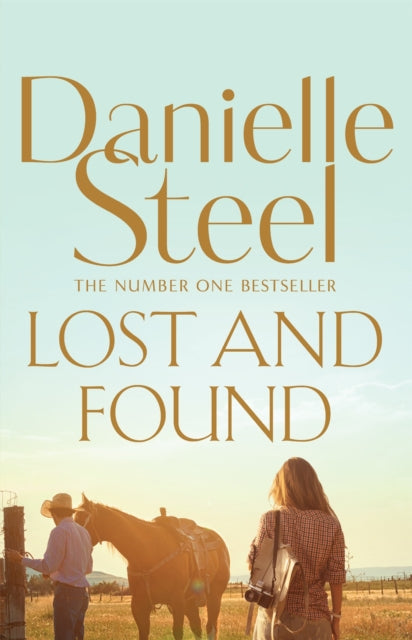 Book cover of: Lost and Found