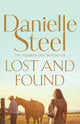 Book cover of: Lost and Found