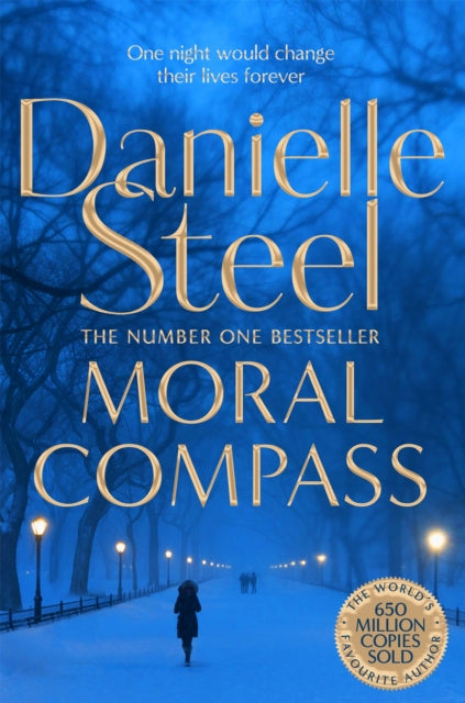 Book cover of: Moral Compass