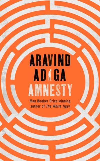 Book cover of: Amnesty