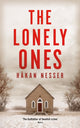 Book cover of: Lonely Ones. By: Håkan Nesser