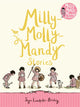 Book cover of: Milly-Molly-Mandy Stories. By: Joyce Lankester Brisley