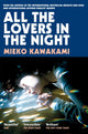 All The Lovers In The Night 9781509898299 Mieko Kawakami