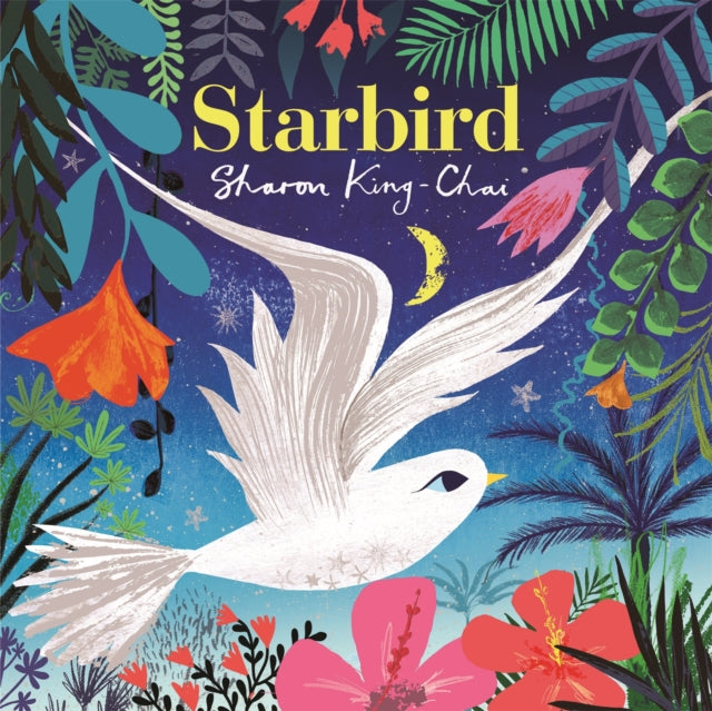 Starbird 9781509899579 Sharon King-Chai