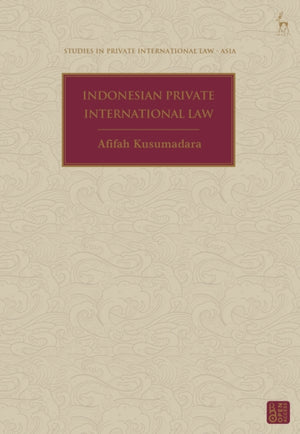 Indonesian Private International Law