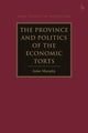 Book cover of: Province and Politics of the Economic Torts. By: John Murphy