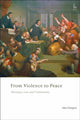 Book cover of: From Violence to Peace. By: Alex Deagon