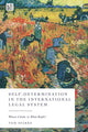 Book cover of: Self-Determination in the International Legal System
