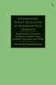 Book cover of: Evergreening Patent Exclusivity in Pharmaceutical Products. By: Frantzeska Papadopoulou