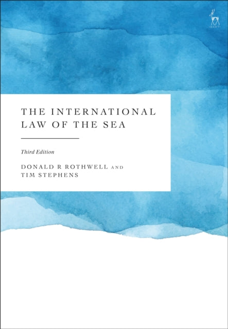 International Law of the Sea 9781509958382 Donald R. Rothwell