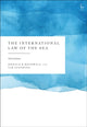 International Law of the Sea 9781509958382 Donald R. Rothwell