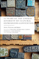 Book cover of: 15 Years of the UNESCO Diversity of Cultural Expressions Convention. By: Beatriz Barreiro Carril
