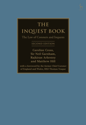 The Inquest Book