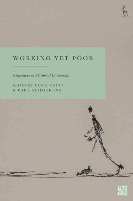 Book cover of: Working Yet Poor