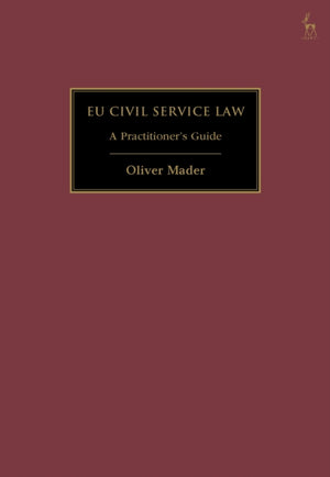 EU Civil Service Law