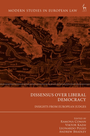 Dissensus over Liberal Democracy