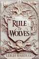 Book cover of: Rule of Wolves (King of Scars Book 2)