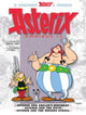 Book cover of: Asterix: Asterix Omnibus 12. By: René Goscinny