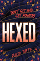 Book cover of: Hexed. By: Julia Tuffs