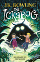 The Ickabog, Ben Mantle Illustrated Edition 9781510202771 