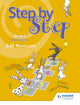 Book cover of: Step by Step Book 4. By: Gill Matthews