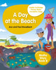 Book cover of: Hodder Cambridge Primary Maths Story Book B Foundation Stage. By: Ann Broadbent