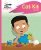 Book cover of: Reading Planet - Cat Kit - Pink A: Rocket Phonics. By: Zoe Clarke