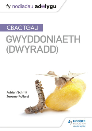 Fy Nodiadau Adolygu