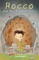 Book cover of: Reading Planet KS2 - Rocco and the Big Bear Trick - Level 2: Mercury/Brown band. By: Lou Kuenzler