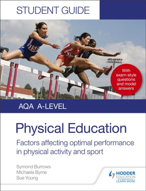 AQA A Level Physical Education Student Guide 2