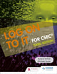 Book cover of: Log on to IT for CSEC. By: Roland Birbal