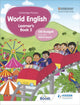 Book cover of: Cambridge Primary World English Learner's Book Stage 2. By: Gill Budgell