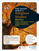 Eduqas GCSE (9-1) Religious Studies Route A: Religious, Philosophical and Ethical studies and Christianity, Buddhism, Hinduism and Sikhism 9781510480247 Steve Clarke