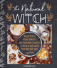 Book cover of: Natural Witch's Cookbook. By: Grace McQuillan