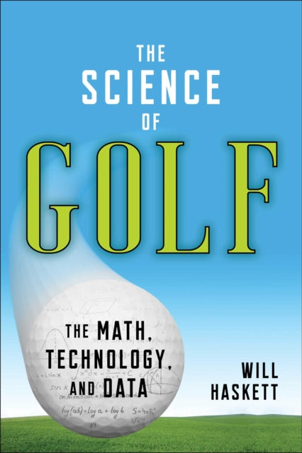 The Science of Golf