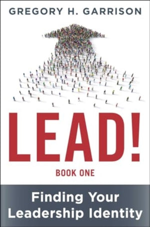 LEAD! Book 1