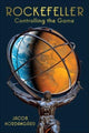 Book cover of: Rockefeller. By: Jacob Nordangård