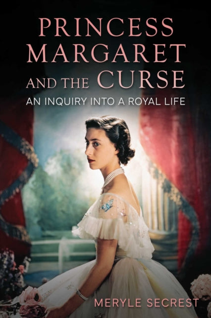 Book cover of: Princess Margaret and the Curse