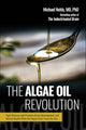 Book cover of: Algae Oil Revolution. By: Michael Nehls