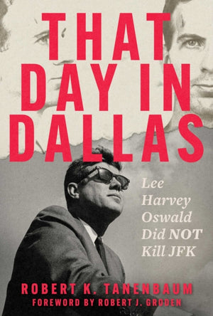 That Day in Dallas