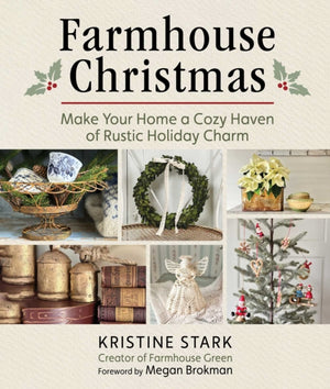Farmhouse Christmas