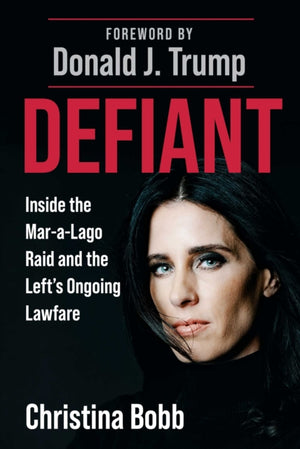 Defiant