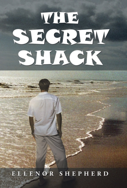 Book cover of: Secret Shack