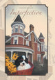 Book cover of: Imperfection. By: Judith Oliver